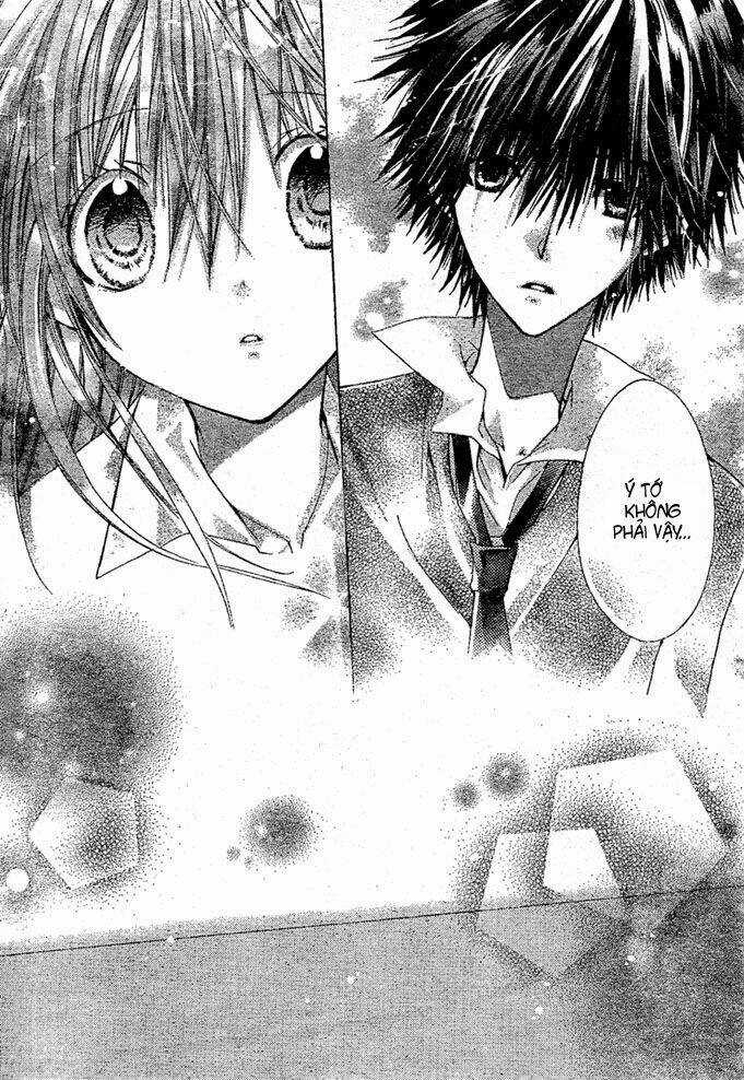 Kokoni Iru Yo - Chapter 2 - Trang 37