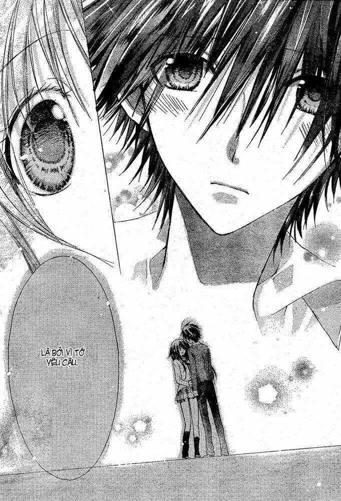 Kokoni Iru Yo - Chapter 2 - Trang 38