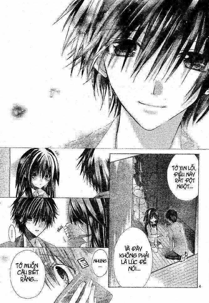 Kokoni Iru Yo - Chapter 2 - Trang 5