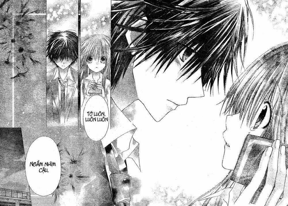 Kokoni Iru Yo - Chapter 2 - Trang 6