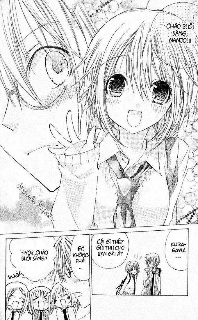 Kokoni Iru Yo - Chapter 20 - Trang 11