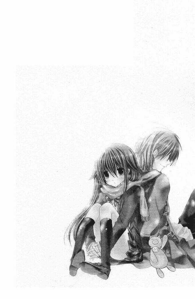 Kokoni Iru Yo - Chapter 20 - Trang 3