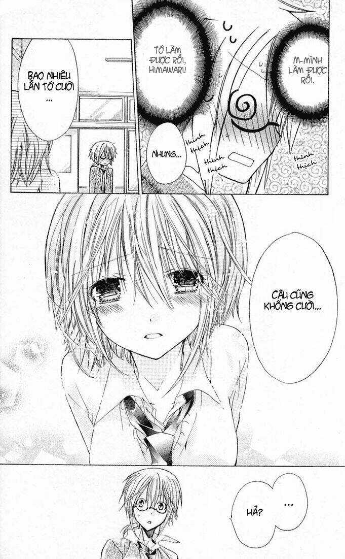 Kokoni Iru Yo - Chapter 20 - Trang 31