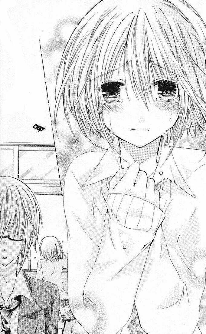 Kokoni Iru Yo - Chapter 20 - Trang 33