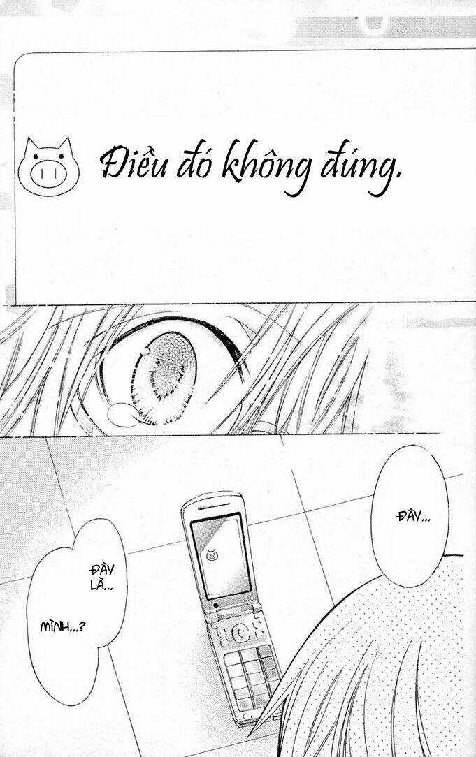 Kokoni Iru Yo - Chapter 20 - Trang 36