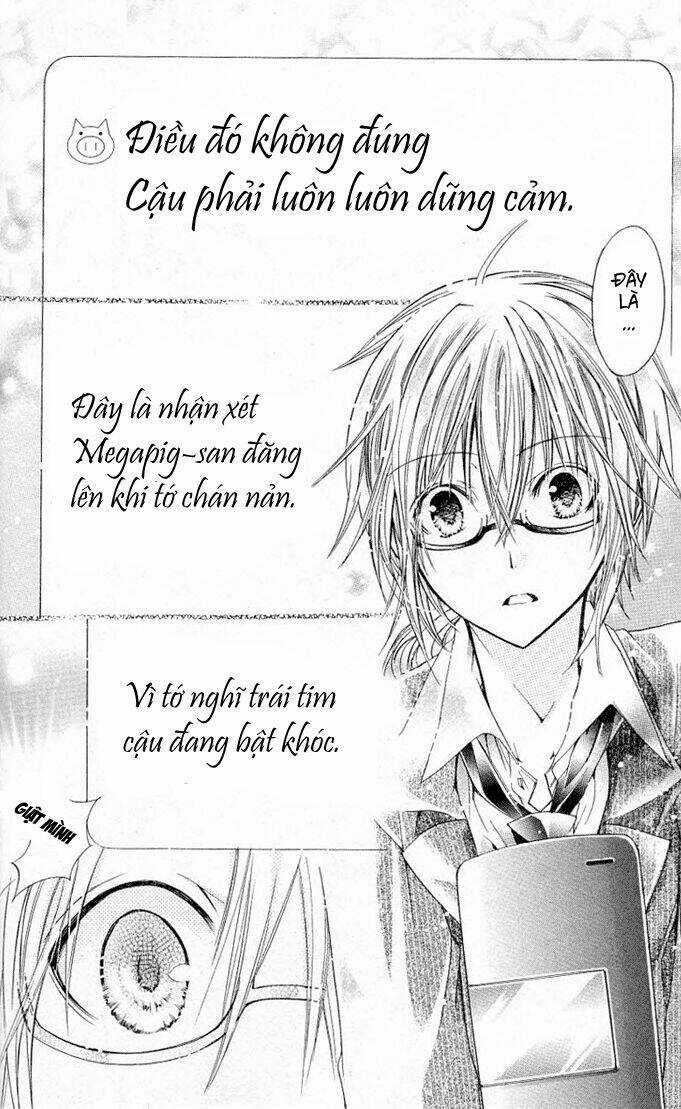 Kokoni Iru Yo - Chapter 20 - Trang 37