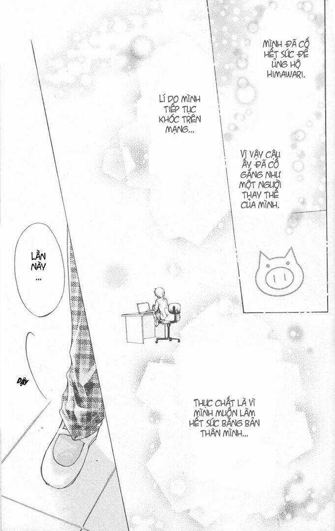 Kokoni Iru Yo - Chapter 20 - Trang 38