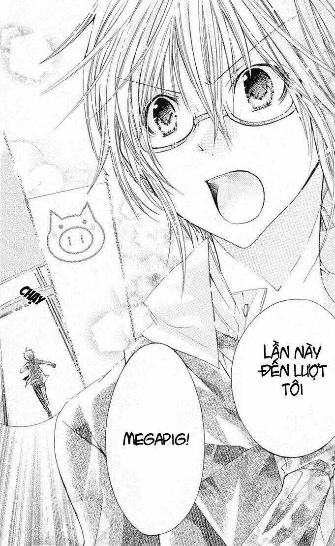 Kokoni Iru Yo - Chapter 20 - Trang 39