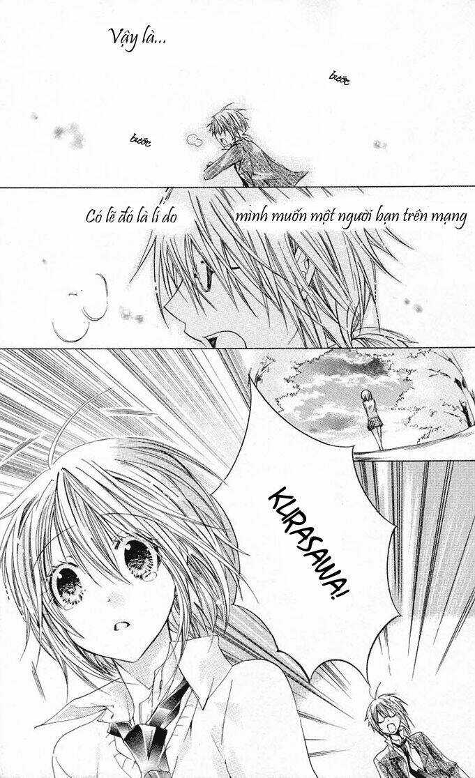 Kokoni Iru Yo - Chapter 20 - Trang 40