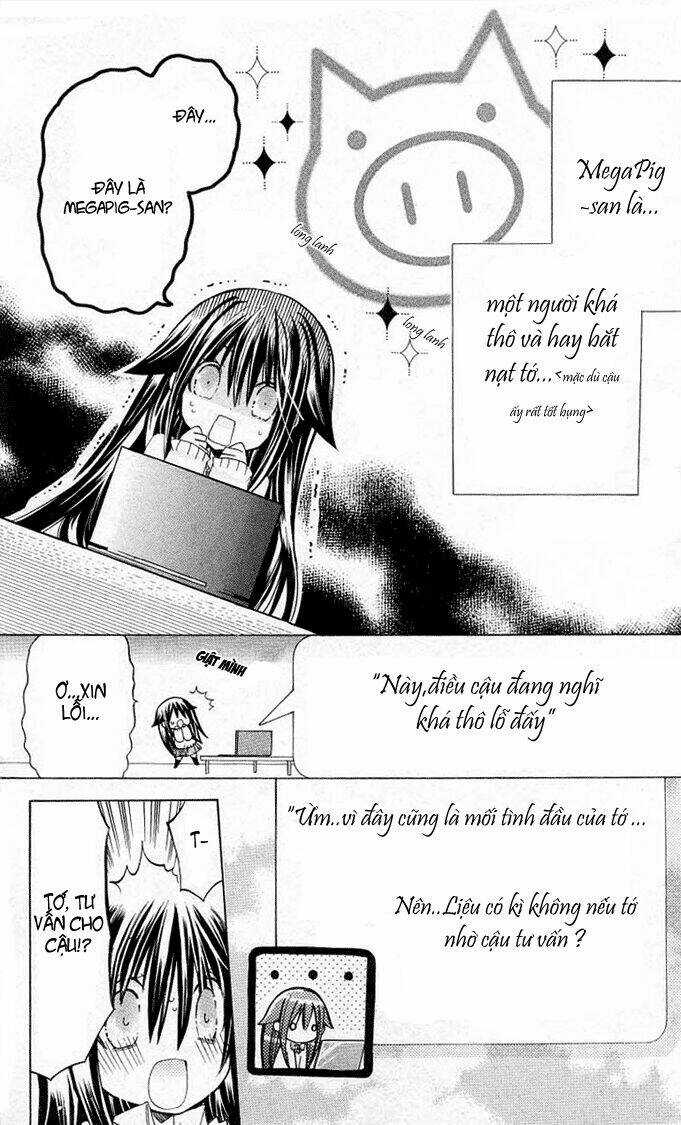 Kokoni Iru Yo - Chapter 20 - Trang 5