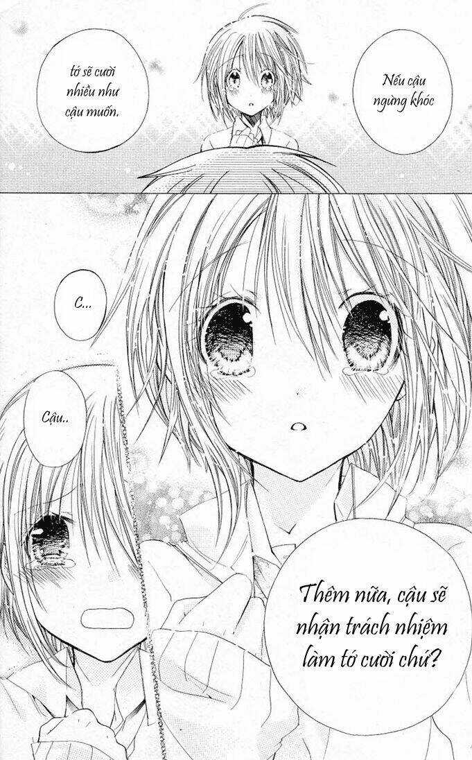 Kokoni Iru Yo - Chapter 20 - Trang 43