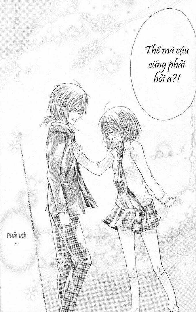 Kokoni Iru Yo - Chapter 20 - Trang 44