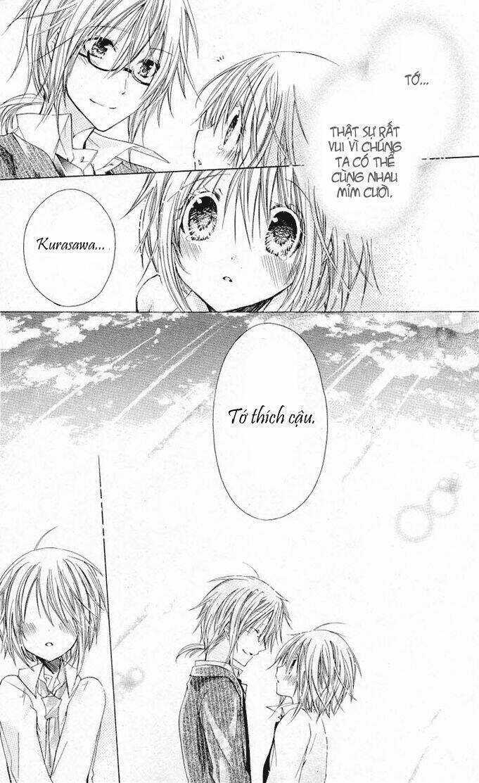 Kokoni Iru Yo - Chapter 20 - Trang 45