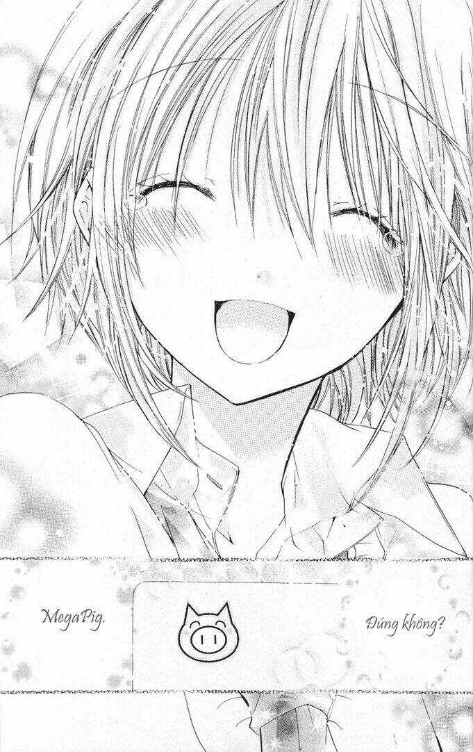 Kokoni Iru Yo - Chapter 20 - Trang 46