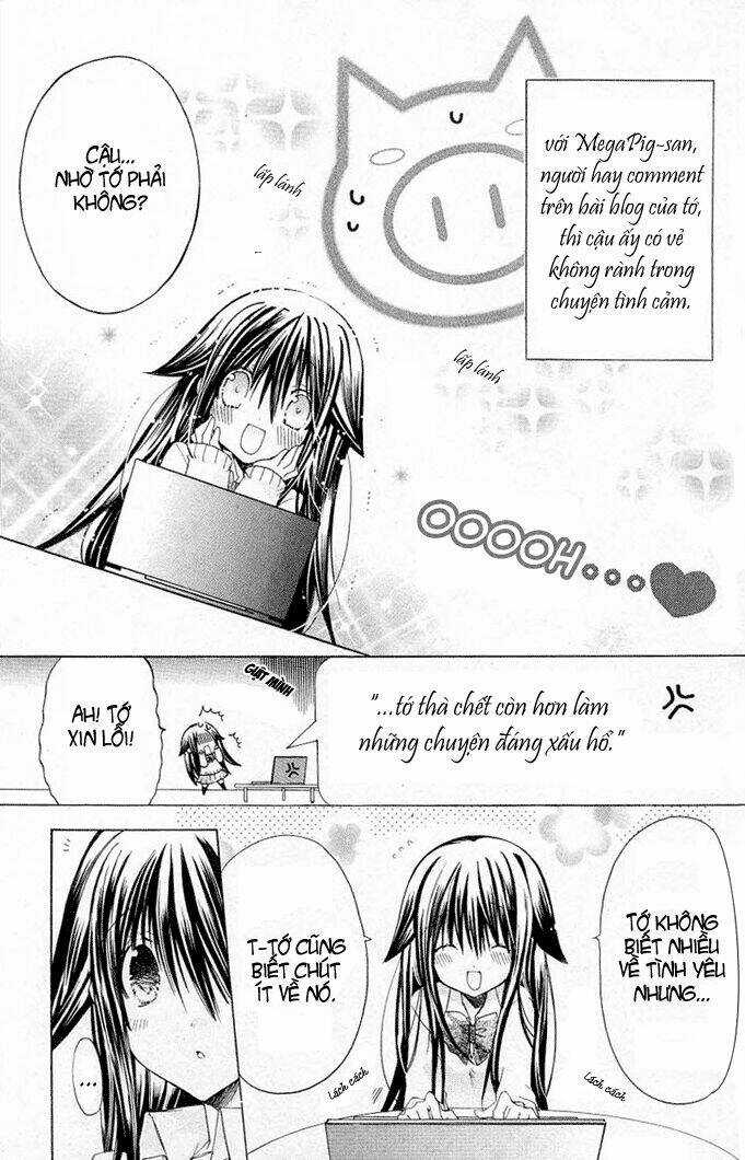 Kokoni Iru Yo - Chapter 20 - Trang 6