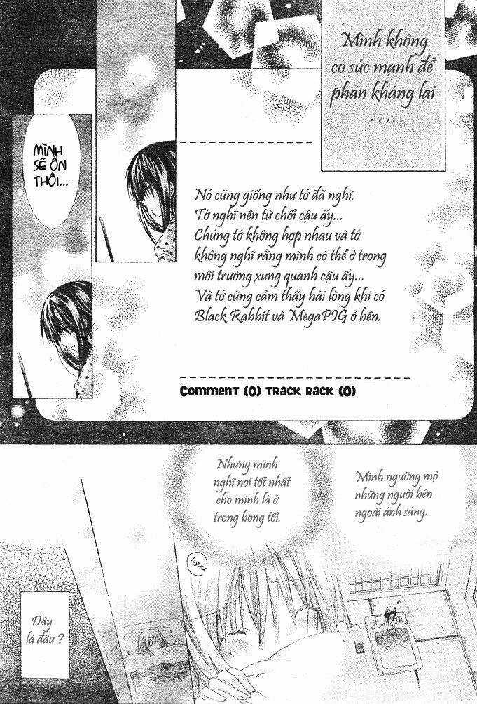 Kokoni Iru Yo - Chapter 3 - Trang 19