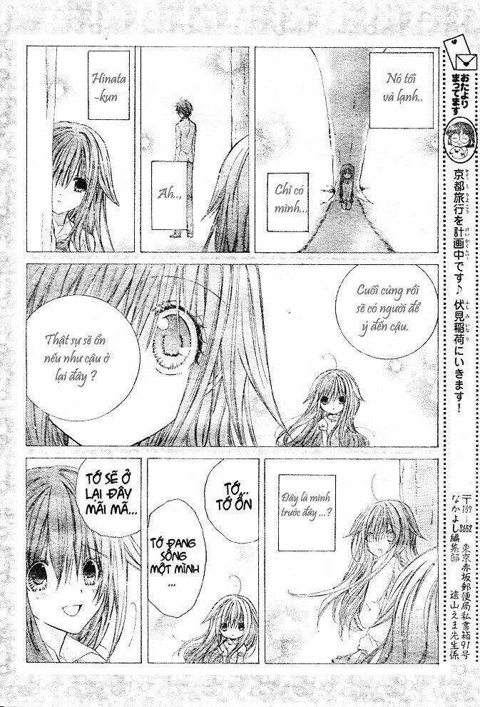 Kokoni Iru Yo - Chapter 3 - Trang 20