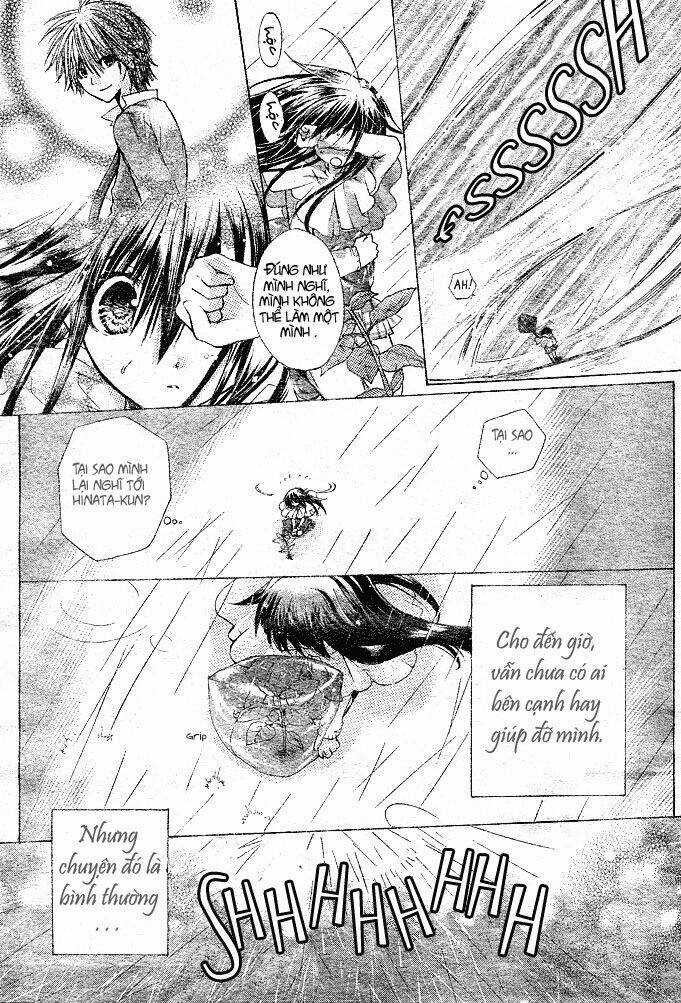 Kokoni Iru Yo - Chapter 3 - Trang 25