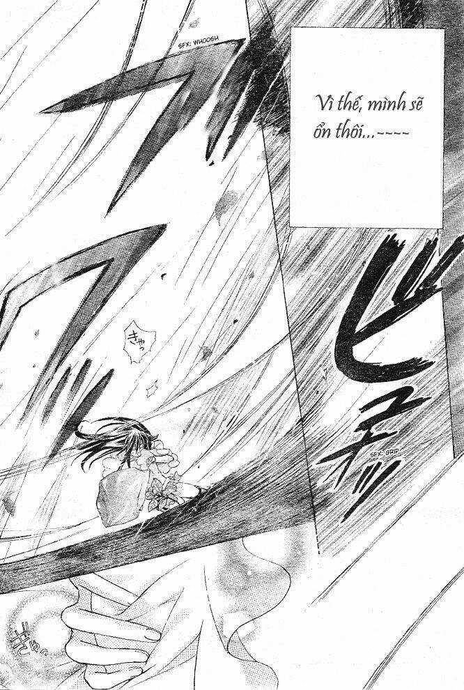 Kokoni Iru Yo - Chapter 3 - Trang 26