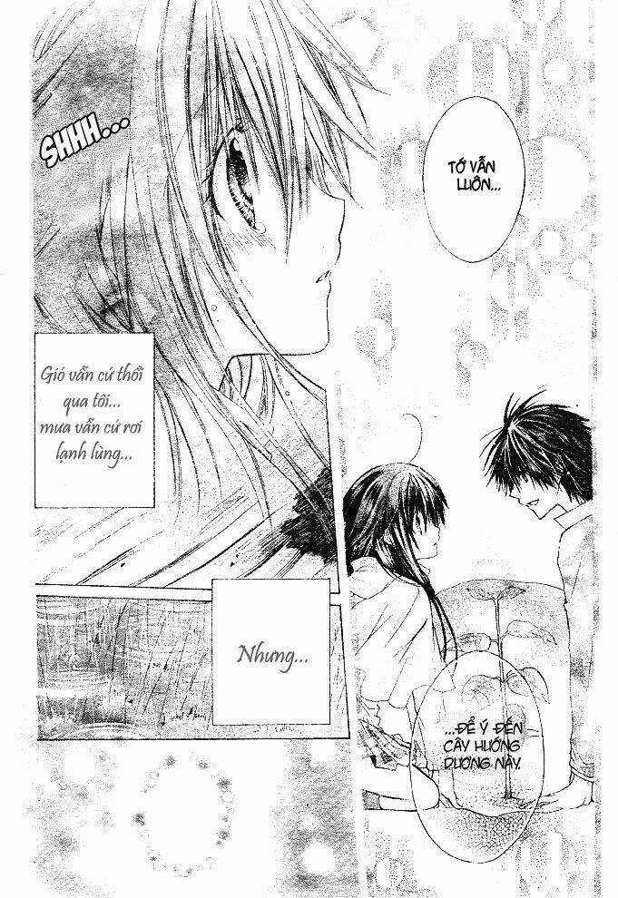 Kokoni Iru Yo - Chapter 3 - Trang 28