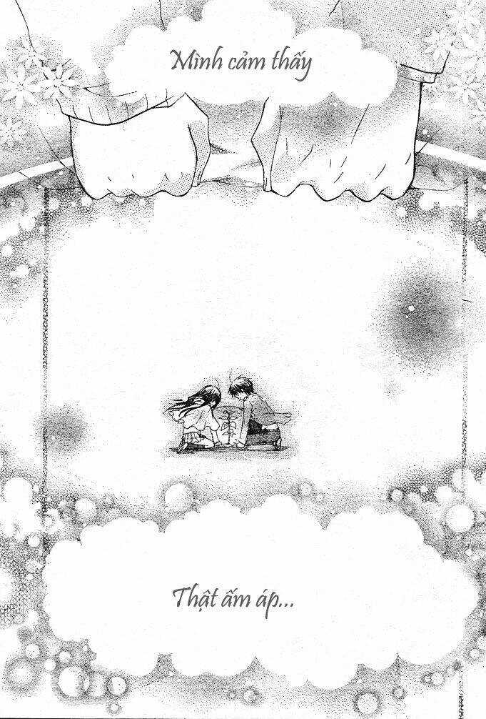 Kokoni Iru Yo - Chapter 3 - Trang 29