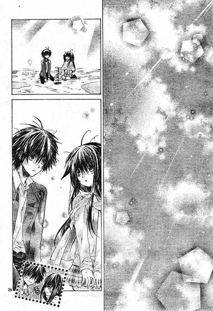 Kokoni Iru Yo - Chapter 3 - Trang 30