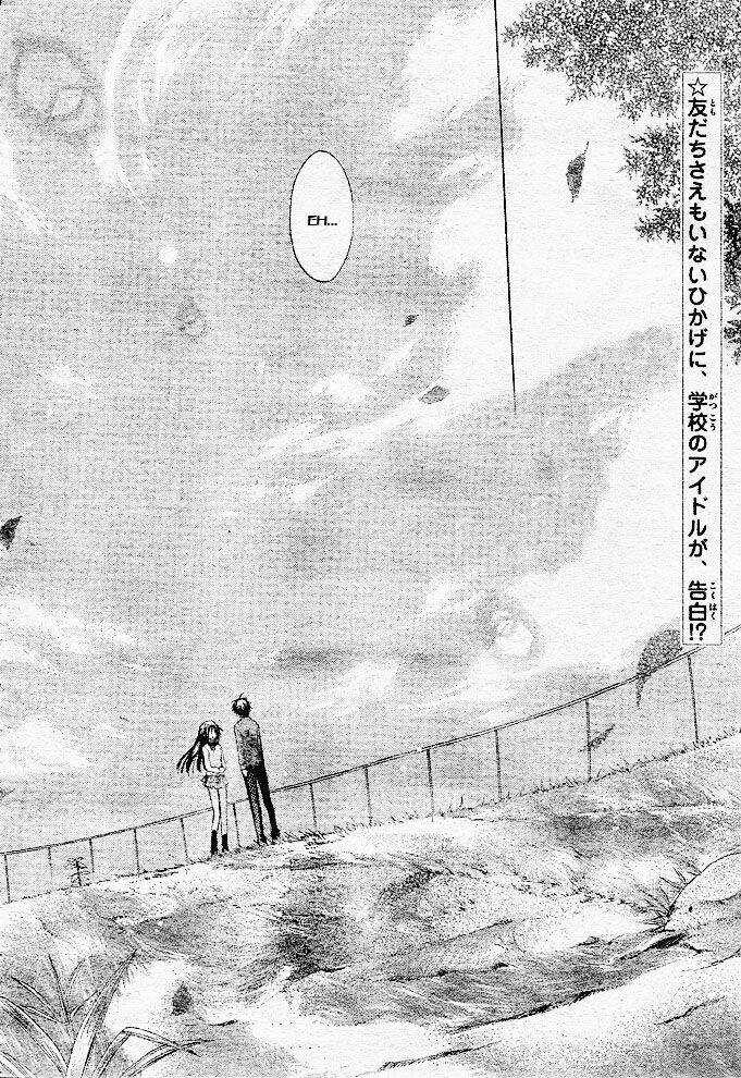 Kokoni Iru Yo - Chapter 3 - Trang 4