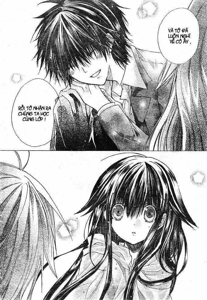 Kokoni Iru Yo - Chapter 3 - Trang 34