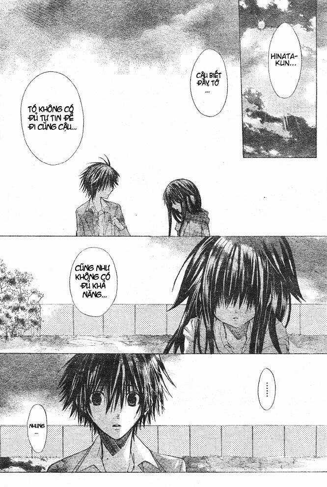 Kokoni Iru Yo - Chapter 3 - Trang 36