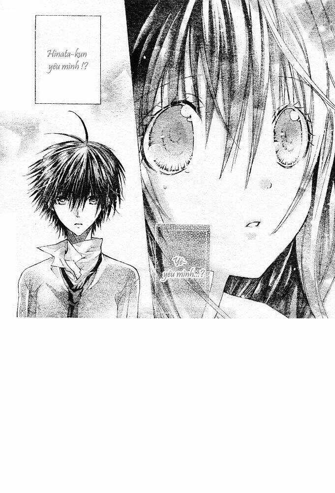 Kokoni Iru Yo - Chapter 3 - Trang 5