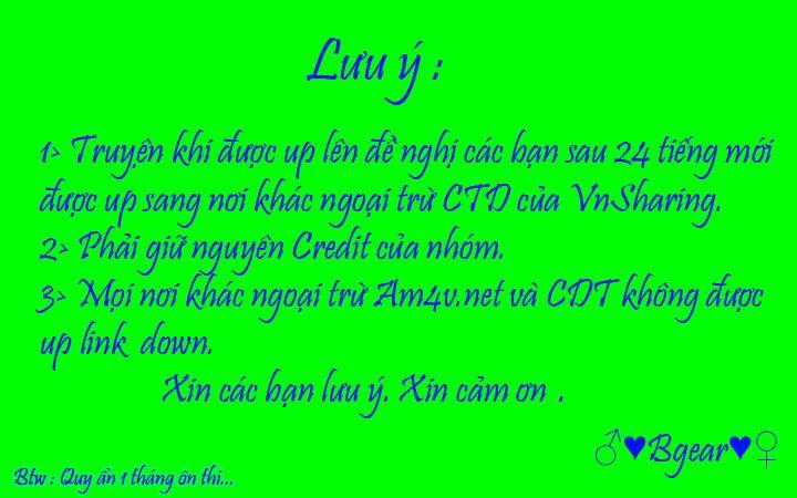 Kokoni Iru Yo - Chapter 4 - Trang 2