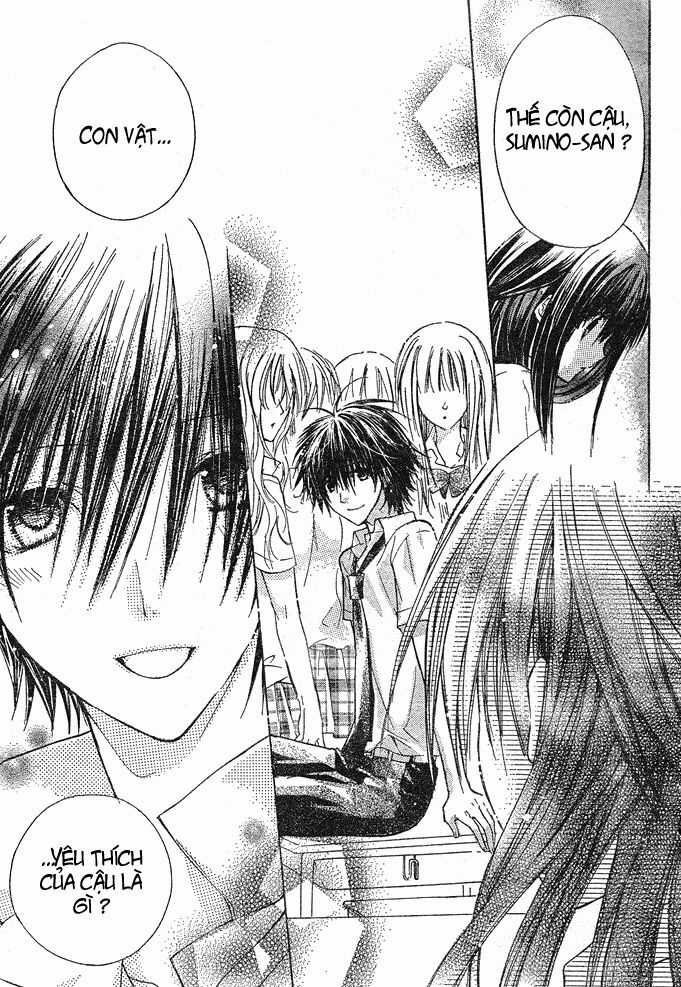 Kokoni Iru Yo - Chapter 4 - Trang 13