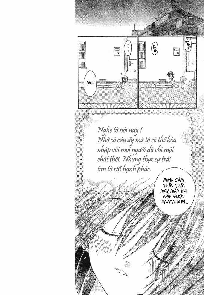 Kokoni Iru Yo - Chapter 4 - Trang 18