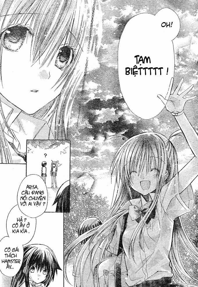 Kokoni Iru Yo - Chapter 4 - Trang 30