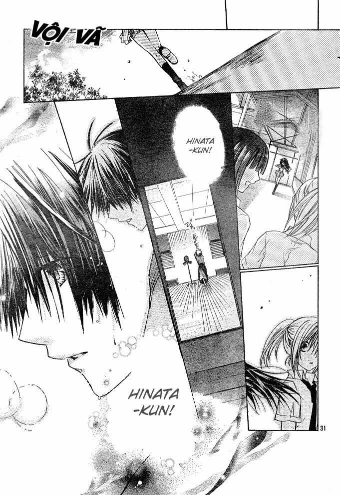 Kokoni Iru Yo - Chapter 4 - Trang 32