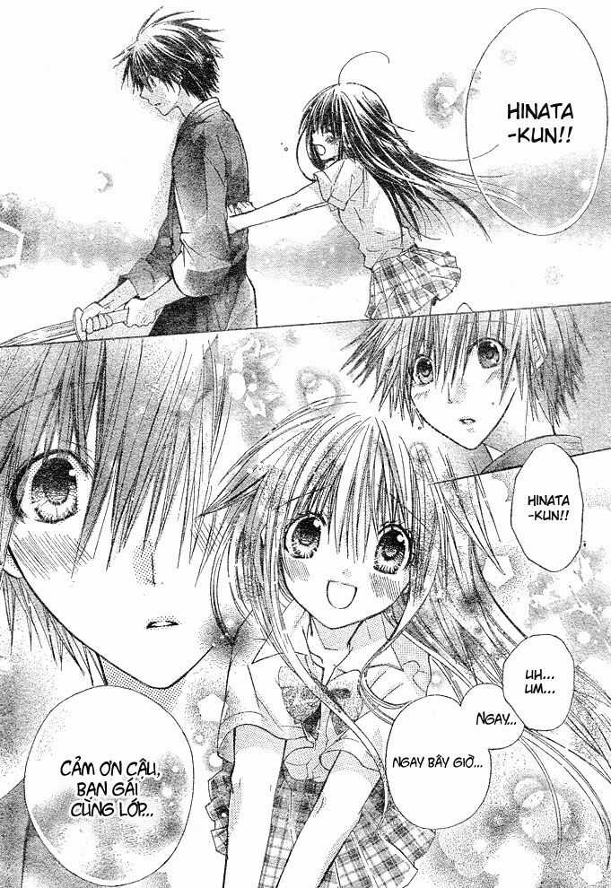 Kokoni Iru Yo - Chapter 4 - Trang 33