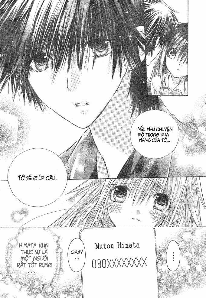 Kokoni Iru Yo - Chapter 4 - Trang 37