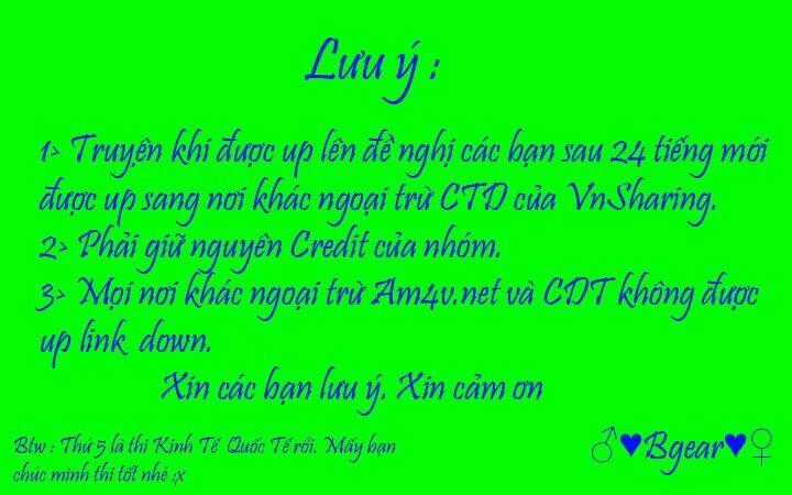 Kokoni Iru Yo - Chapter 5 - Trang 2