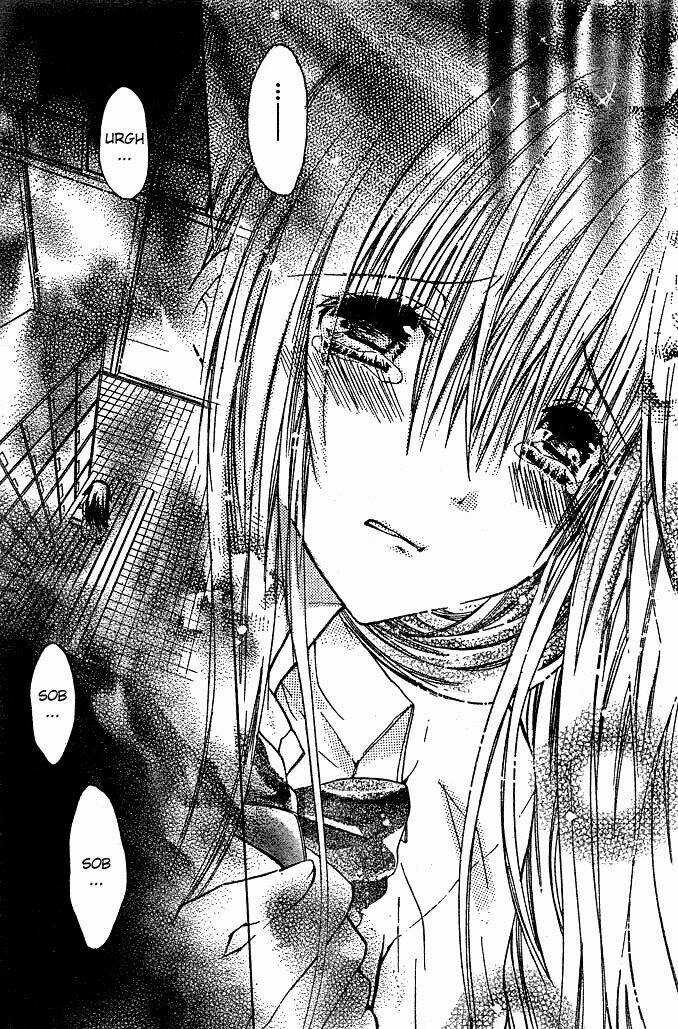 Kokoni Iru Yo - Chapter 5 - Trang 14