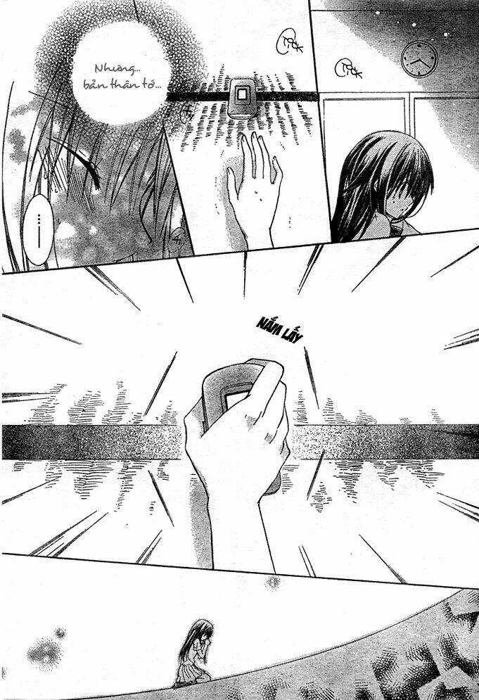 Kokoni Iru Yo - Chapter 5 - Trang 18