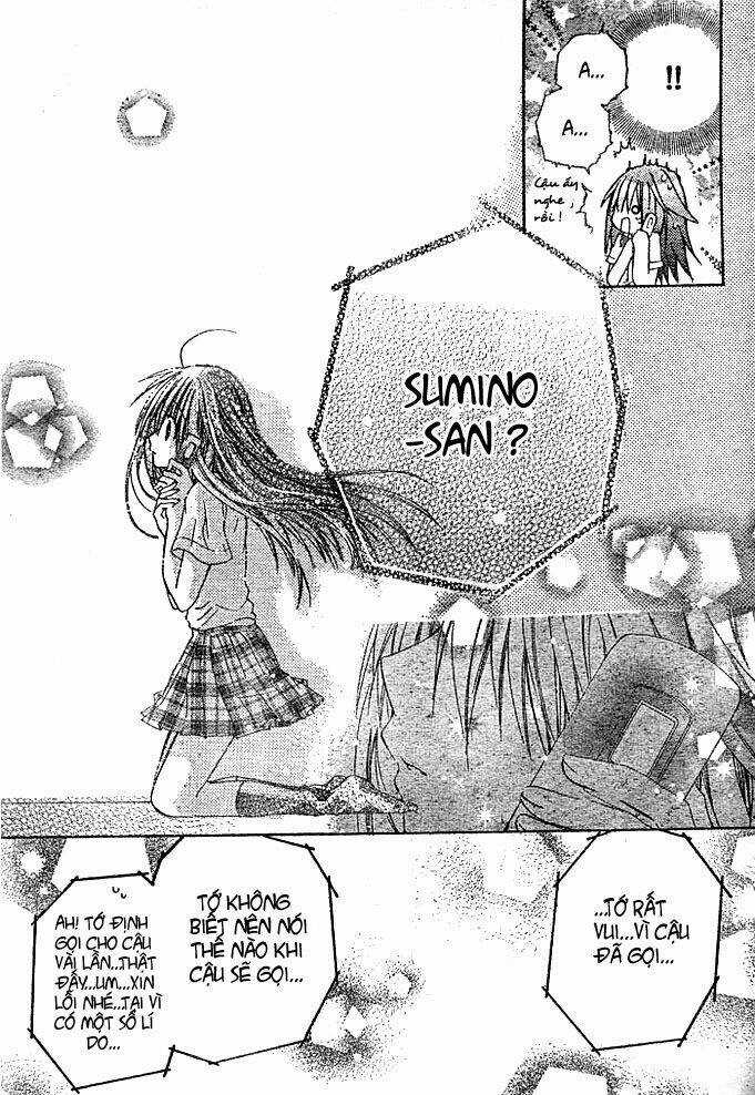 Kokoni Iru Yo - Chapter 5 - Trang 20