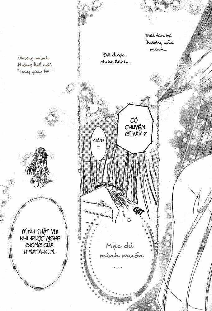 Kokoni Iru Yo - Chapter 5 - Trang 22