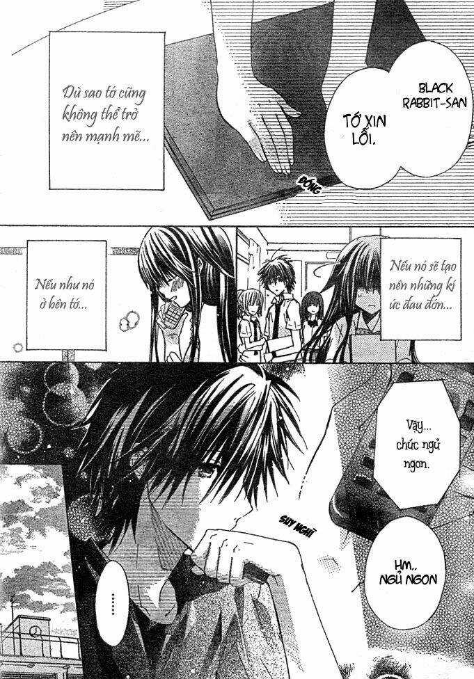 Kokoni Iru Yo - Chapter 5 - Trang 26