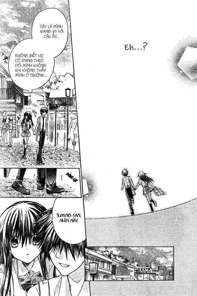 Kokoni Iru Yo - Chapter 5 - Trang 30