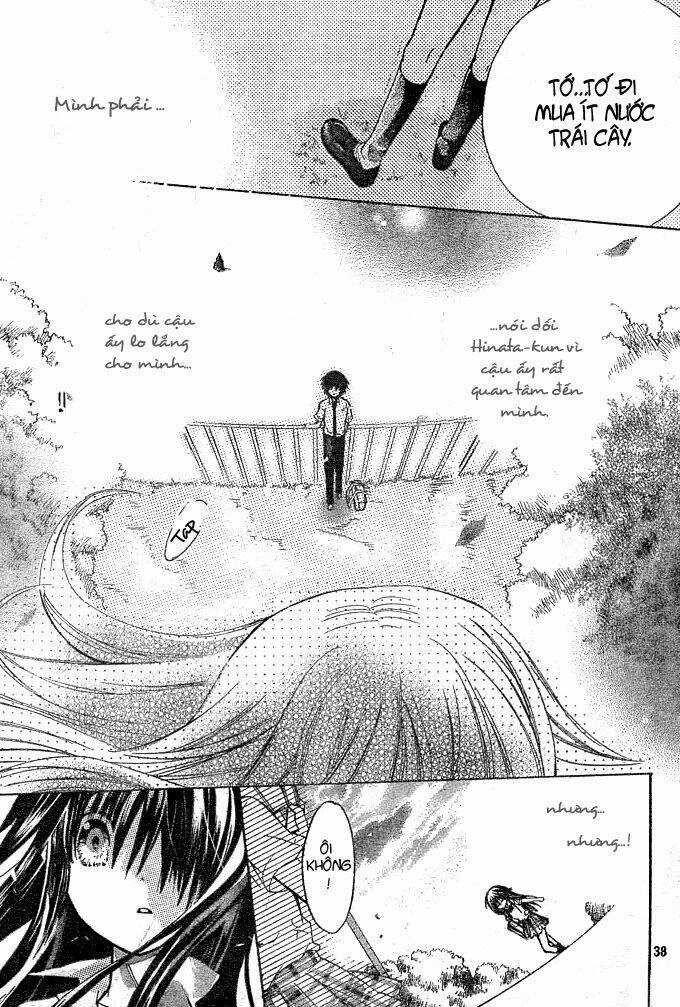 Kokoni Iru Yo - Chapter 5 - Trang 38