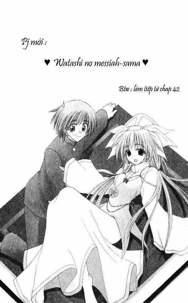 Kokoni Iru Yo - Chapter 5 - Trang 40