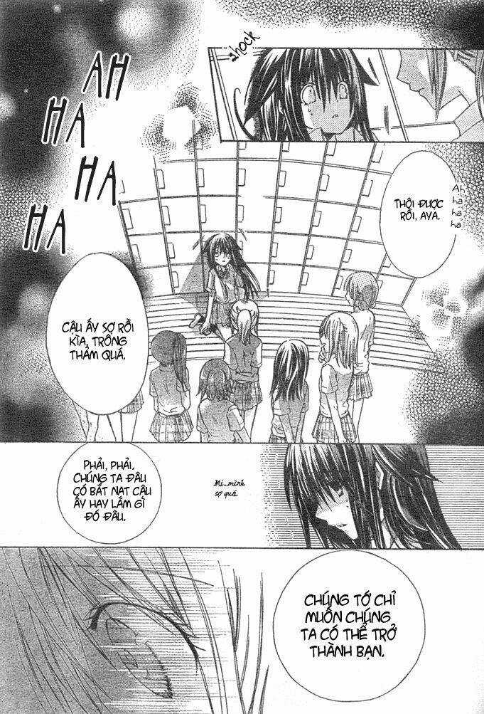 Kokoni Iru Yo - Chapter 5 - Trang 6