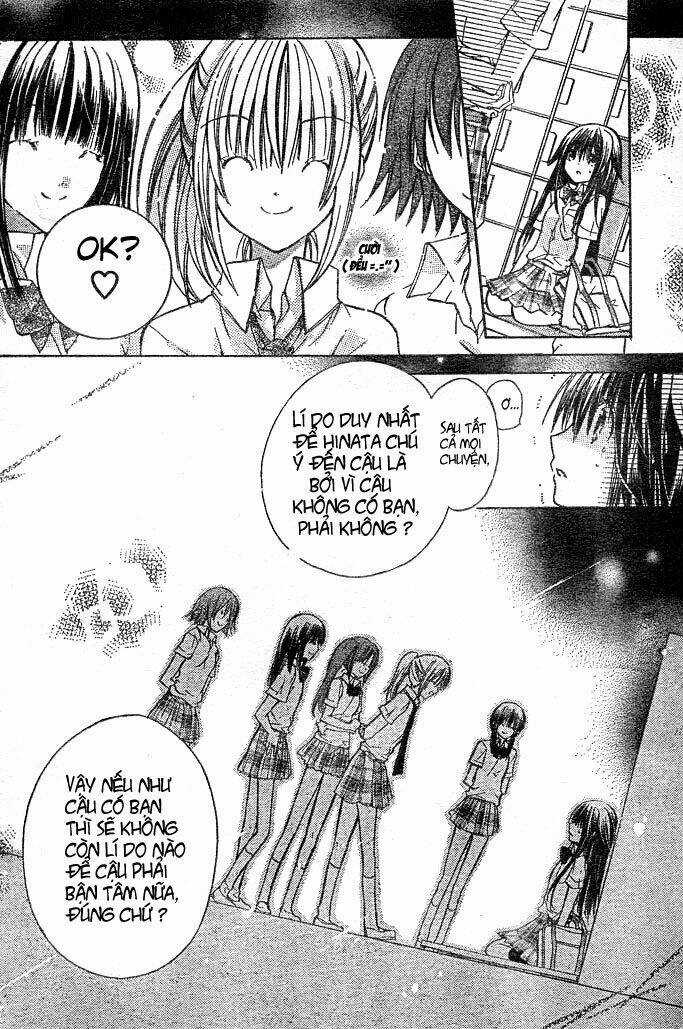 Kokoni Iru Yo - Chapter 5 - Trang 7