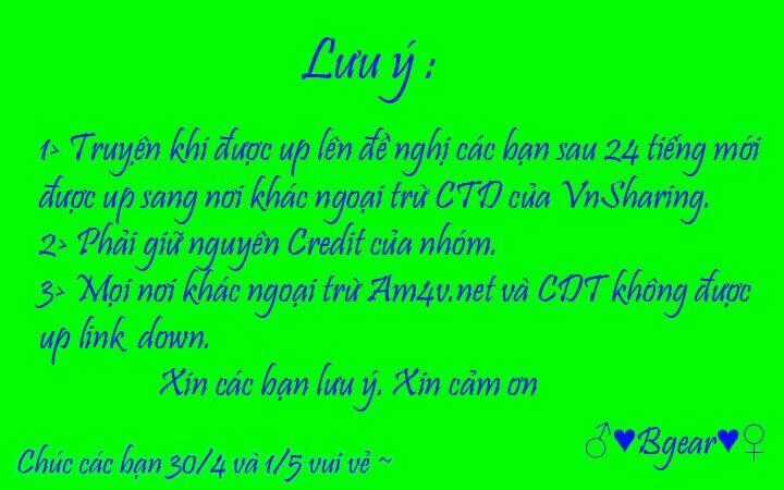 Kokoni Iru Yo - Chapter 6 - Trang 2