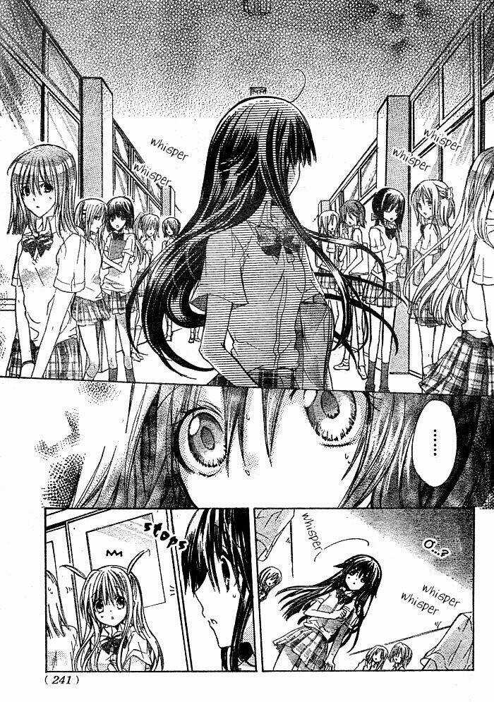 Kokoni Iru Yo - Chapter 6 - Trang 11